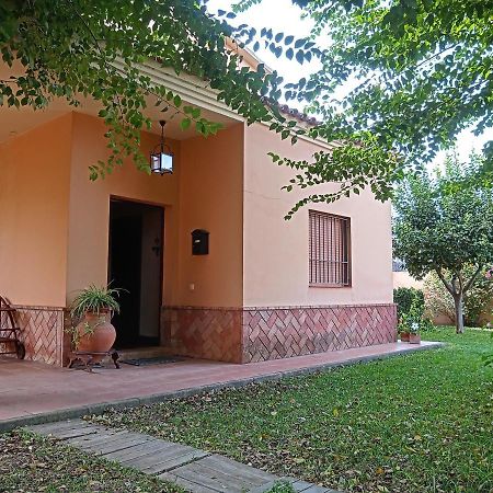 Casa Rural Oregano Villa Carmona  Exterior foto