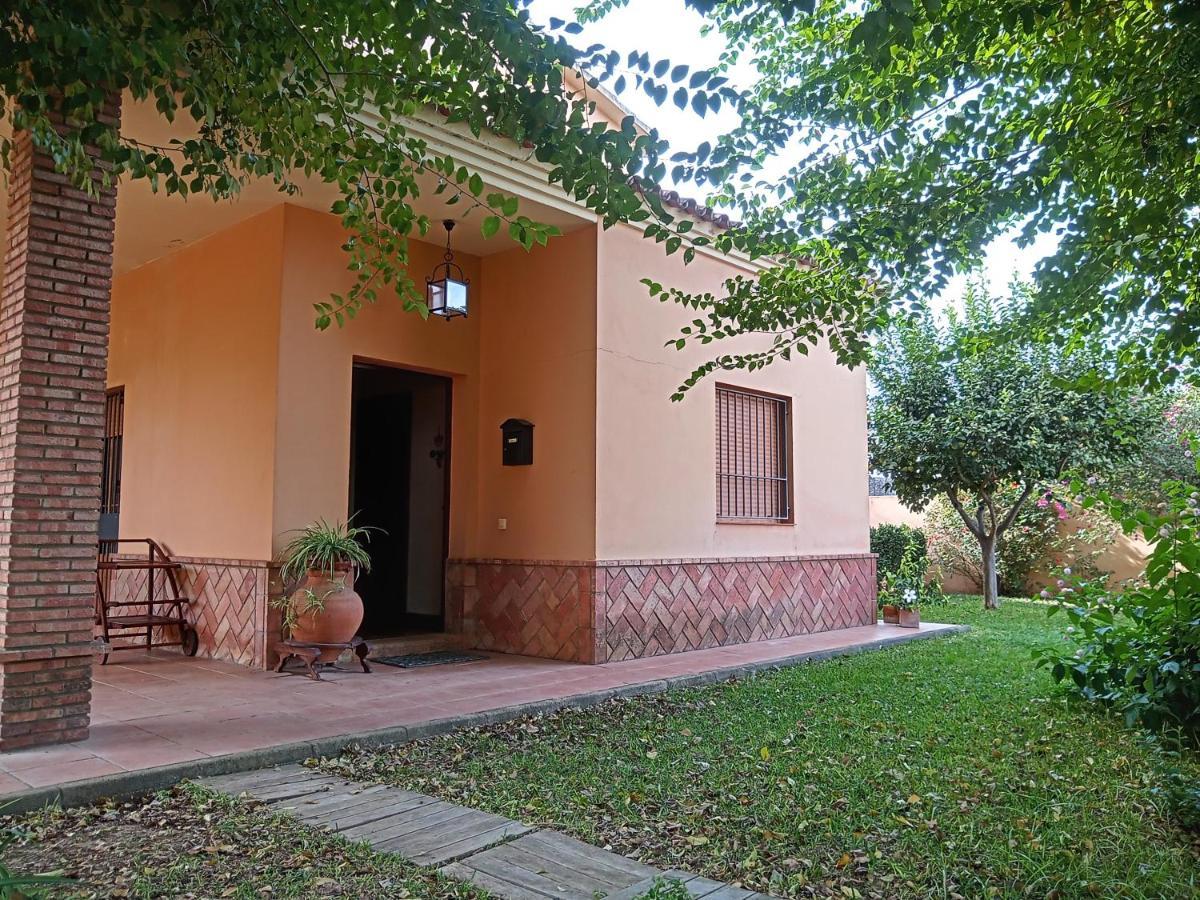 Casa Rural Oregano Villa Carmona  Exterior foto